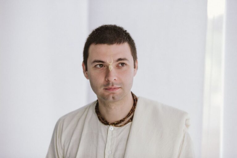 Девакинандана прабху