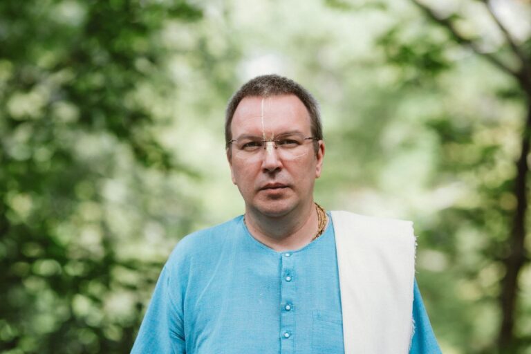 Эката прабху